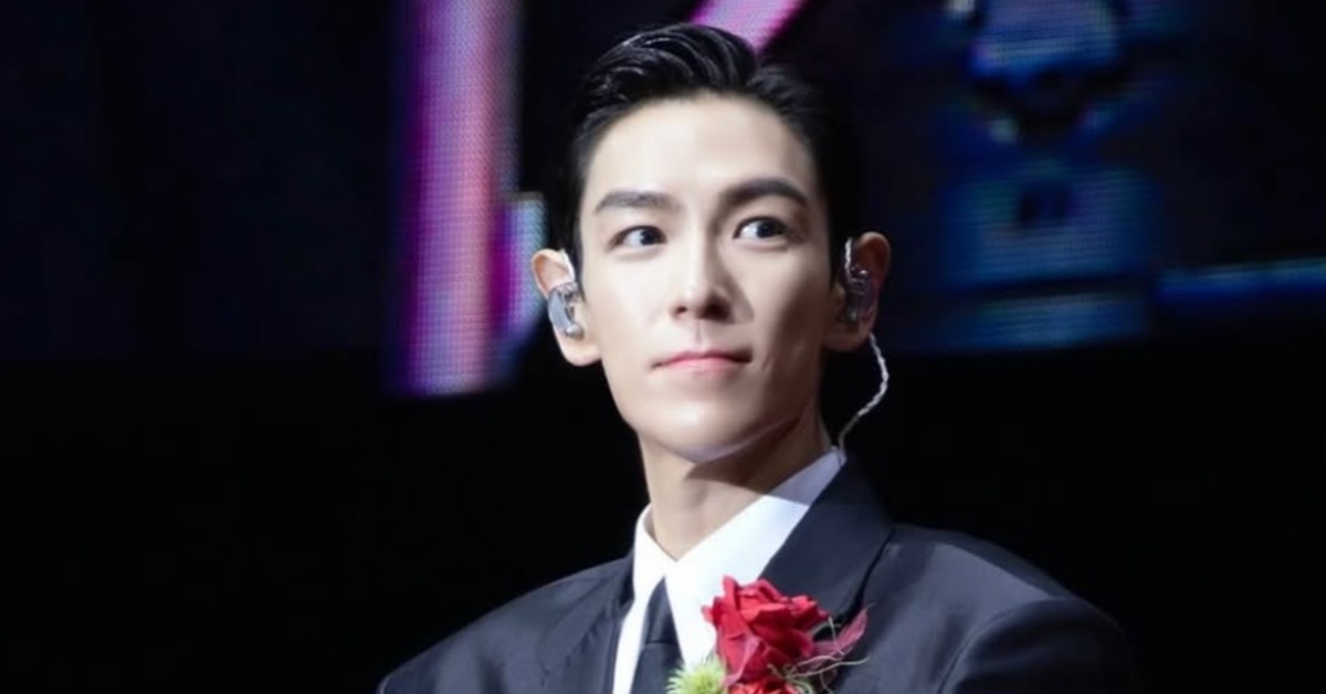 T.O.P 20年粉絲站近日宣布關閉。（圖／翻攝自T.O.P IG）