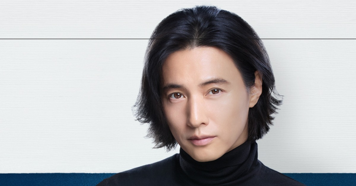 元斌淡出16年接下新品牌代言。（圖／翻攝自IG）
