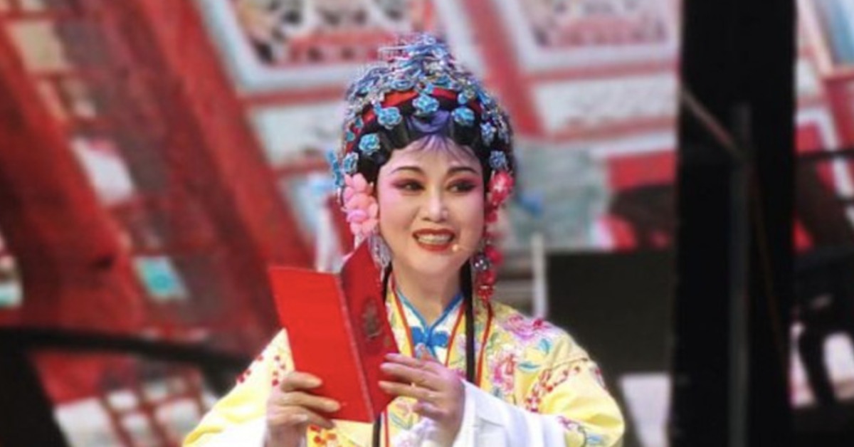 深夜洗戲服爆意外！女星「陳屍河邊」遺體隔日才被發現