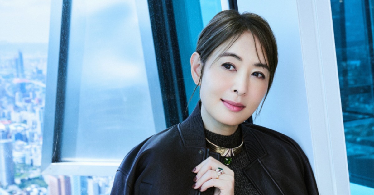 賈永婕回應賴惠員3度鞠躬道歉。（圖／翻攝自賈永婕IG）