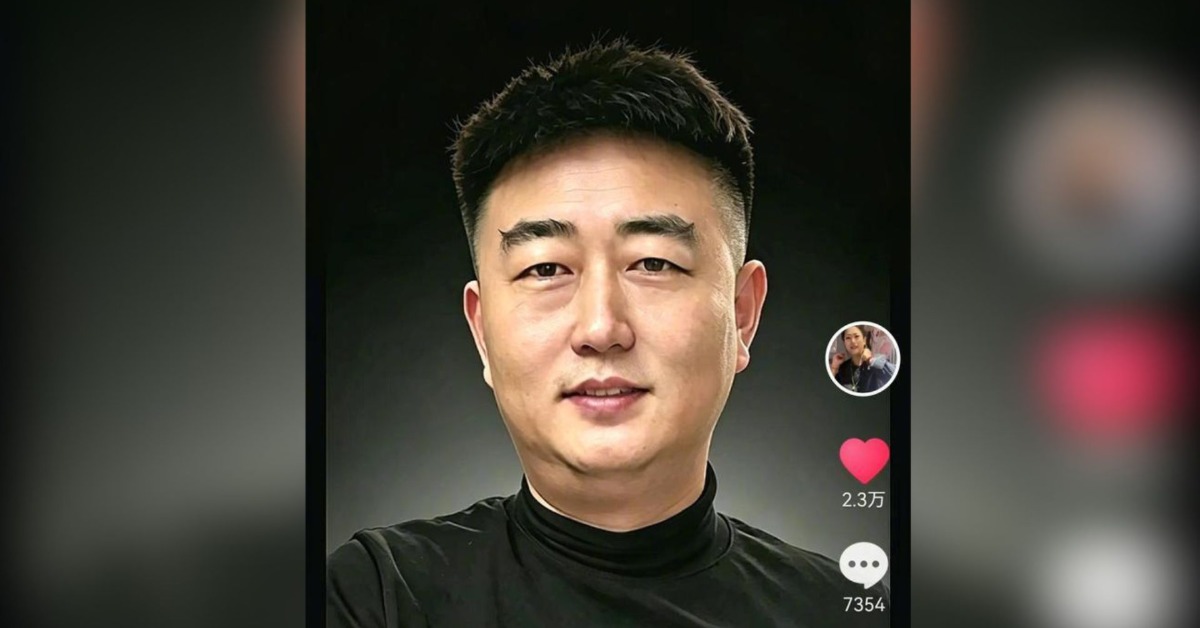 中國網紅突發2聲慘叫 倒地身亡！妻心碎證實噩耗