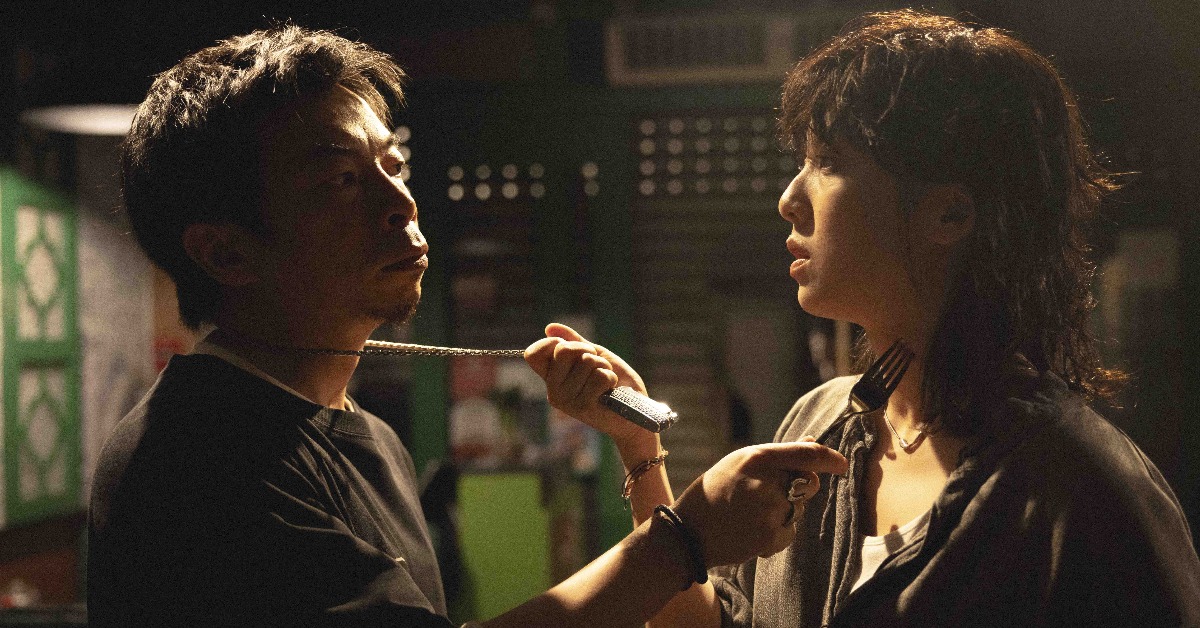 《善男信女》本屆金馬狂掃9項大獎提名，鍾雪瑩與楊偉倫角逐影帝后。（圖／光年映畫）