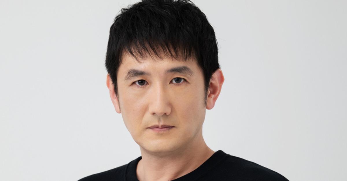 日本聲優土田大11日因心臟衰竭離世。（圖／翻攝自經紀公司官網）