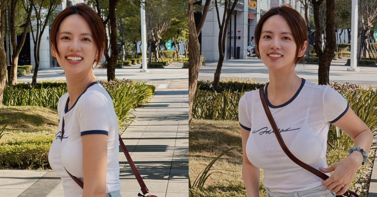 阿諾將暫離台灣，原因未公開。（圖／翻攝自阿諾Instagram）