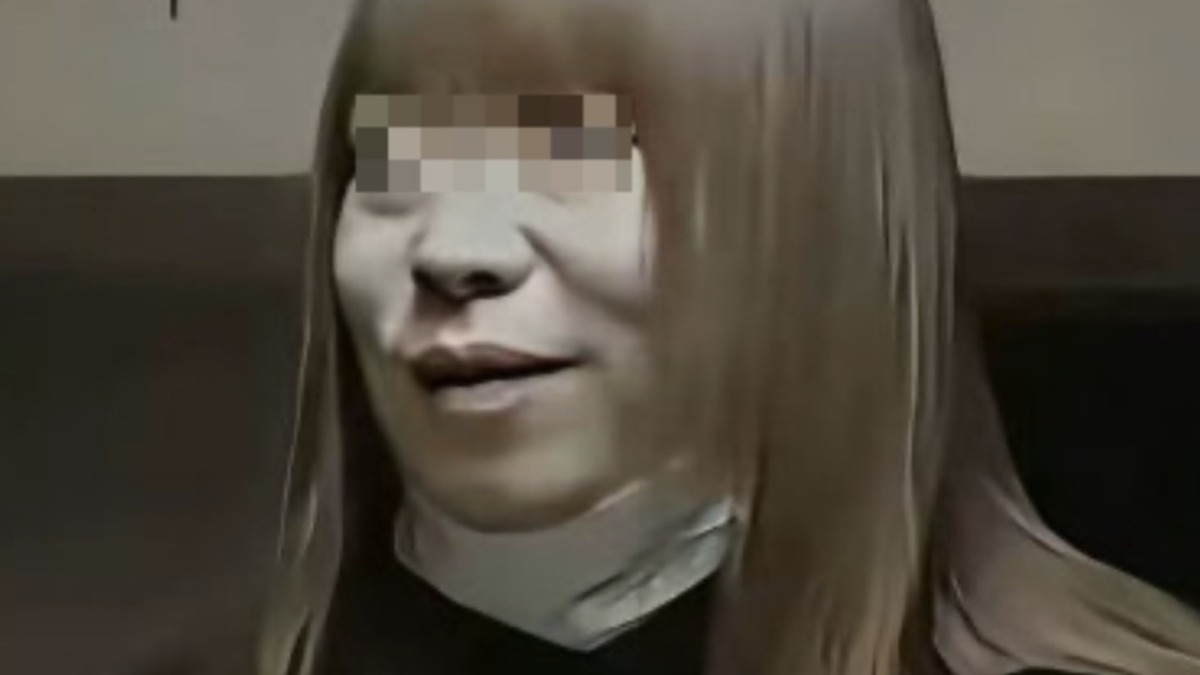 偽娘紅姐戰千男