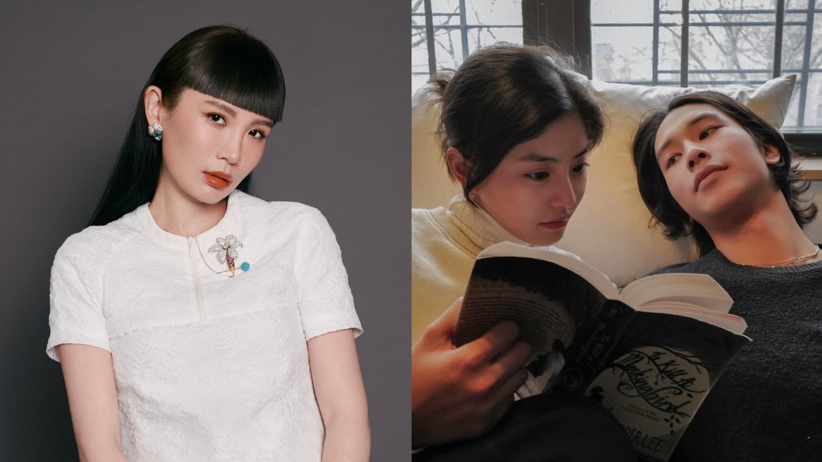 魏如萱認愛成小三
