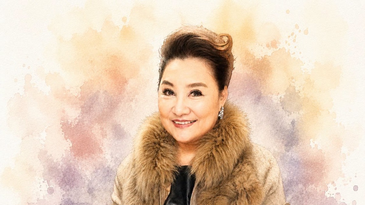 陳盈潔病逝