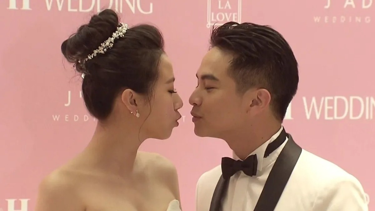 方志友離婚